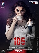 105 Minuttess (2024) HDRip Tamil (Original) Full Movie Watch Online Free Download - TodayPk