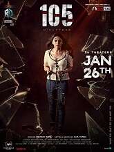 105 Minuttess (2024)  Telugu Full Movie Watch Online Free Download | TodayPk