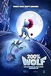 200% Wolf (2024) HDRip English  Full Movie Watch Online Free Download - TodayPk