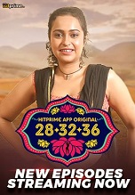 28 32 36 - Part 2 (2024) HDRip Hindi HitPrime Originals Full Movie Watch Online Free Download - TodayPk