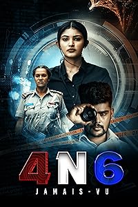 4N6 (2024)  Kannada Full Movie Watch Online Free Download | TodayPk