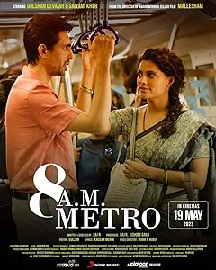 8 A.M. Metro (2023)  Hindi Full Movie Watch Online Free Download | TodayPk