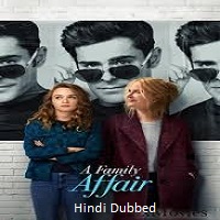 A Family Affair (2024)  Hindi Dubbed Full Movie Watch Online Free Download | TodayPk