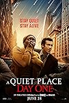 A Quiet Place: Day One (2024)  Hindi Dubbed Full Movie Watch Online Free Download | TodayPk