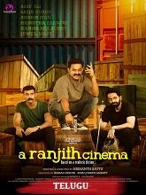 A Ranjith Cinema (2023)  Telugu Full Movie Watch Online Free Download | TodayPk