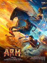 A.R.M (2024) HDRip Malayalam  Full Movie Watch Online Free Download - TodayPk