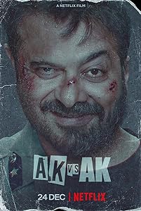 AK vs AK (2020)  Hindi Full Movie Watch Online Free Download | TodayPk