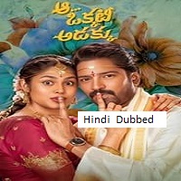 Aa Okkati Adakku (2024)  Hindi Dubbed Full Movie Watch Online Free Download | TodayPk