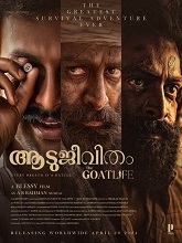 The Goat Life (2024)  Malayalam Full Movie Watch Online Free Download | TodayPk