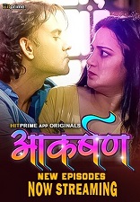 Aakarshan - Part 2 (2024)  Hindi Full Web Series Online Free Download | TodayPk