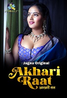 Aakhiri Raat - Part 1 (2024) HDRip Hindi Jugnu Originals Full Movie Watch Online Free Download - TodayPk