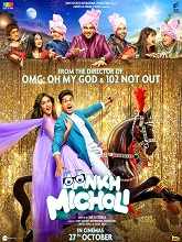 Aankh Micholi (2023)  Hindi Full Movie Watch Online Free Download | TodayPk