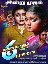 Aaru Kangalum Orea Parvai (2024)  Tamil Full Movie Watch Online Free Download | TodayPk