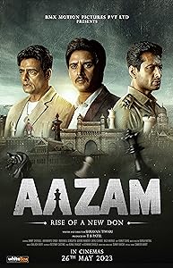 Aazam (2023)  Hindi Full Movie Watch Online Free Download | TodayPk