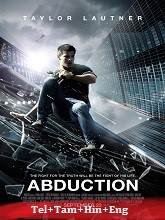 Abduction (2011)  Telugu Dubbed Full Movie Watch Online Free Download | TodayPk