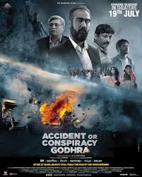 Accident or conspiracy Godhra (2024)  Hindi Full Movie Watch Online Free Download | TodayPk