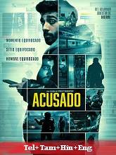 Accused (2023)  Telugu Dubbed Full Movie Watch Online Free Download | TodayPk