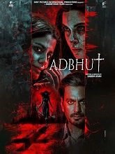 Adbhut (2024)  Hindi Full Movie Watch Online Free Download | TodayPk