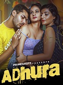 Adhura - Part 1 (2024)  Hindi Full Web Series Online Free Download | TodayPk