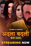 Adla Badli - Part 1 (2024) HDRip Hindi HitPrime Originals Full Movie Watch Online Free Download - TodayPk