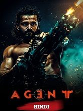 Agent (2024)  Hindi Full Movie Watch Online Free Download | TodayPk