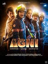 Agni (2024)  Hindi Full Movie Watch Online Free Download | TodayPk