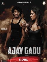 Ajay Gadu (2024)  Tamil Full Movie Watch Online Free Download | TodayPk