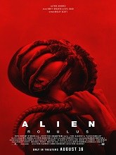 Alien: Romulus (2024)  English Full Movie Watch Online Free Download | TodayPk