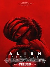 Alien: Romulus (2024)  Telugu Dubbed Full Movie Watch Online Free Download | TodayPk