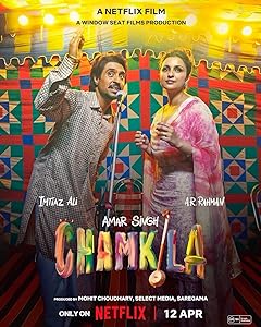 Amar Singh Chamkila (2024)  Hindi Full Movie Watch Online Free Download | TodayPk