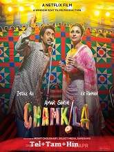 Amar Singh Chamkila (2024) HDRip  Original [Telugu + Tamil + Hindi] Full Movie Watch Online Free Download - TodayPk