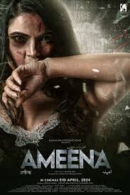 Ameena (2024)  Hindi Full Movie Watch Online Free Download | TodayPk