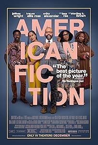 American Fiction (2023)  English Full Movie Watch Online Free Download | TodayPk