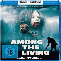 Among the Living (2022)  Hindi Dubbed Full Movie Watch Online Free Download | TodayPk