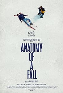 Anatomy of a Fall (2023)  English Full Movie Watch Online Free Download | TodayPk