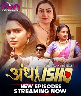 Andha Ishq - Part 2 (2024)  Hindi Full Web Series Online Free Download | TodayPk