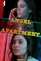 Angel Apartment - Part 1 (2024)  Hindi Full Web Series Online Free Download | TodayPk