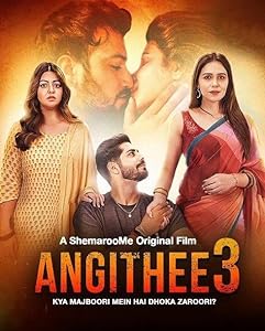 Angithee 3 (2024) HDRip Hindi  Full Movie Watch Online Free Download - TodayPk