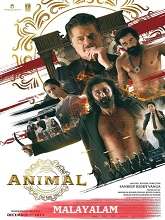 Animal (2023)  Malayalam Full Movie Watch Online Free Download | TodayPk