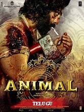 Animal (2023)  Telugu Full Movie Watch Online Free Download | TodayPk