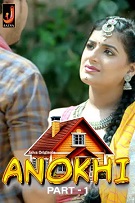 Anokhi - Part 1 (2024)  Hindi Full Web Series Online Free Download | TodayPk