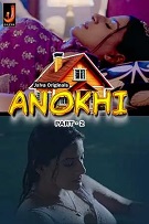 Anokhi - Part 2 (2024)  Hindi Full Web Series Online Free Download | TodayPk