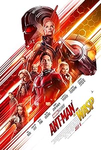 Ant-Man and the Wasp (2018)  English Full Movie Watch Online Free Download | TodayPk