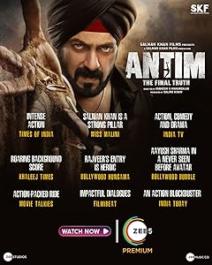 Antim: The Final Truth (2021)  Hindi Full Movie Watch Online Free Download | TodayPk