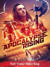 Apocalypse Rising (2018)  Telugu Dubbed Full Movie Watch Online Free Download | TodayPk