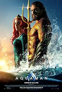 Aquaman (2018)  English Full Movie Watch Online Free Download | TodayPk