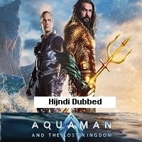 Aquaman and the Lost Kingdom (2023)  Hindi Dubbed Full Movie Watch Online Free Download | TodayPk