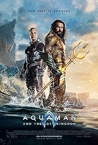 Aquaman and the Lost Kingdom (2023)  English Full Movie Watch Online Free Download | TodayPk