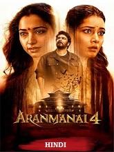 Aranmanai 4 (2024)  Hindi Full Movie Watch Online Free Download | TodayPk