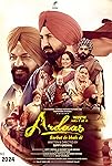 Ardaas Sarbat De Bhalle Di (2024)  Punjabi Full Movie Watch Online Free Download | TodayPk